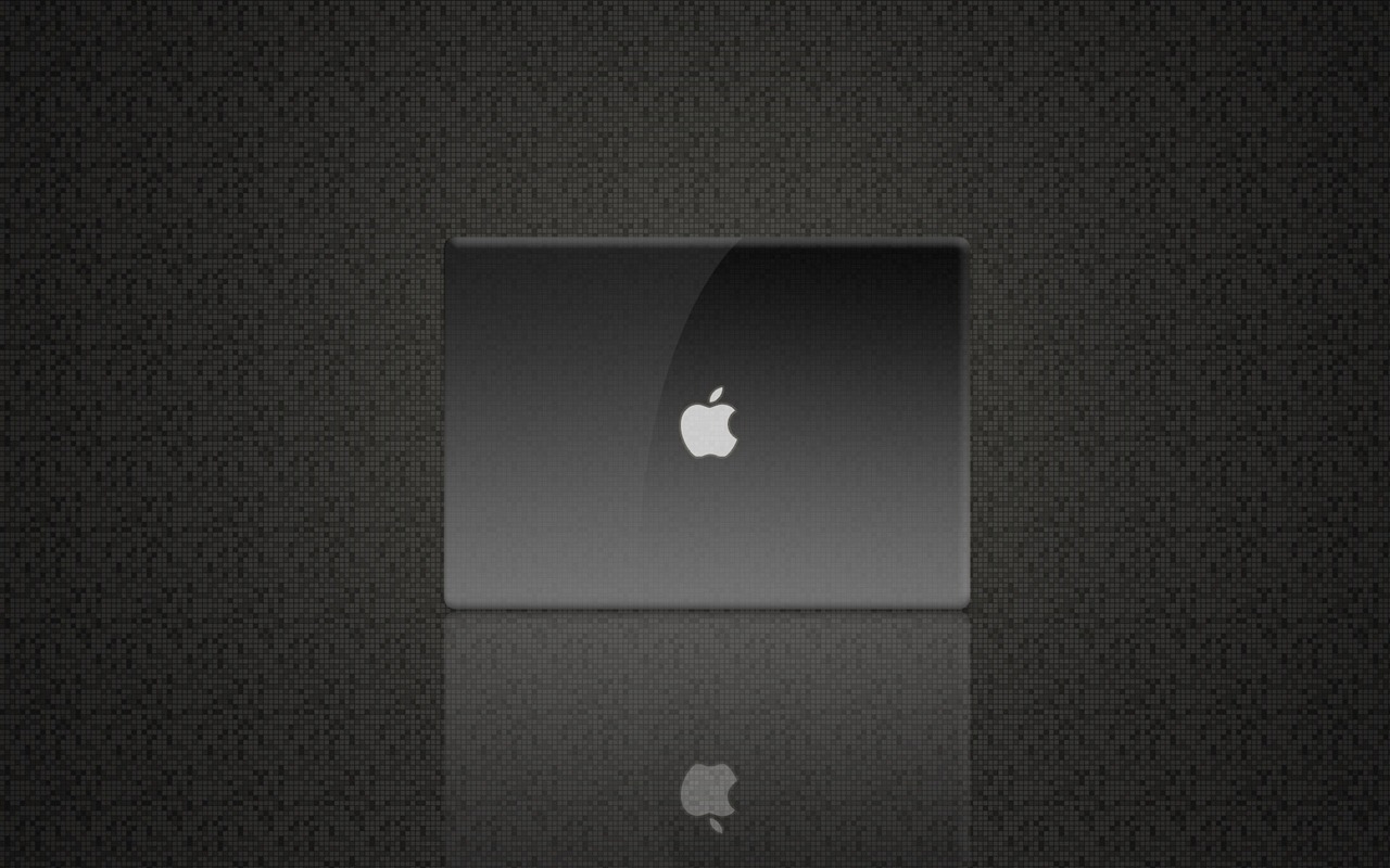 Apple主题壁纸专辑(五)13 - 1280x800