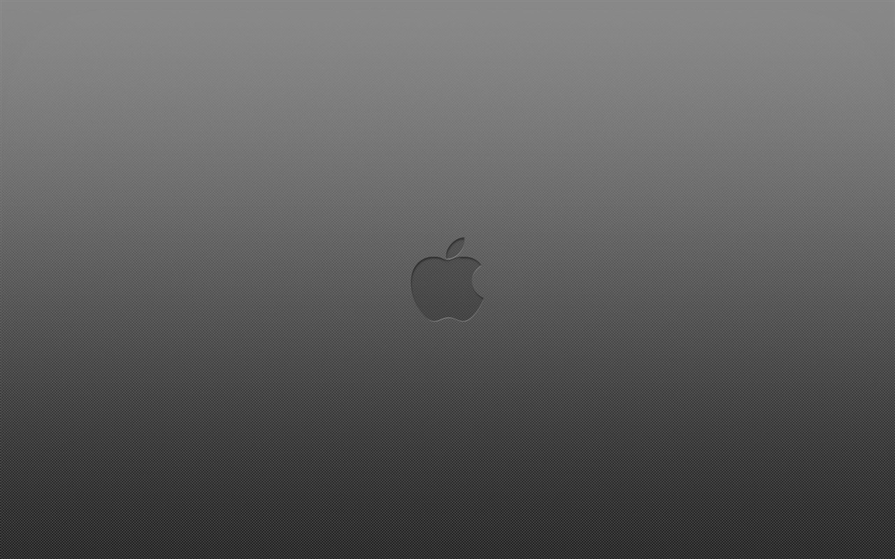 Apple téma wallpaper album (6) #16 - 1280x800