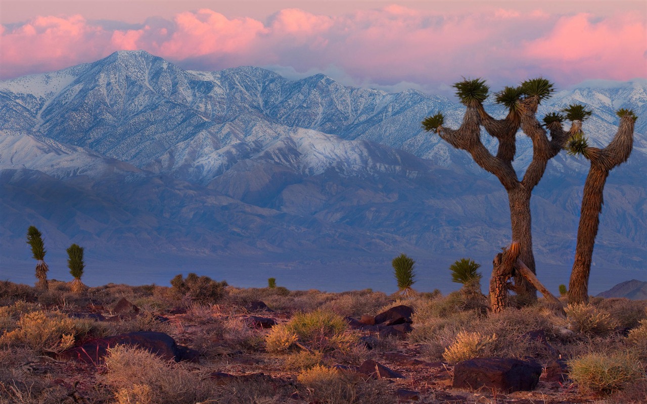 Fonds d'écran paysages de la Californie (1) #5 - 1280x800