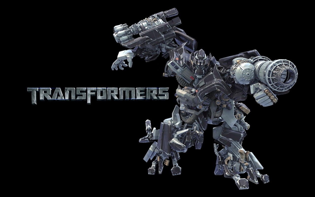 Fond d'écran Transformers (2) #6 - 1280x800