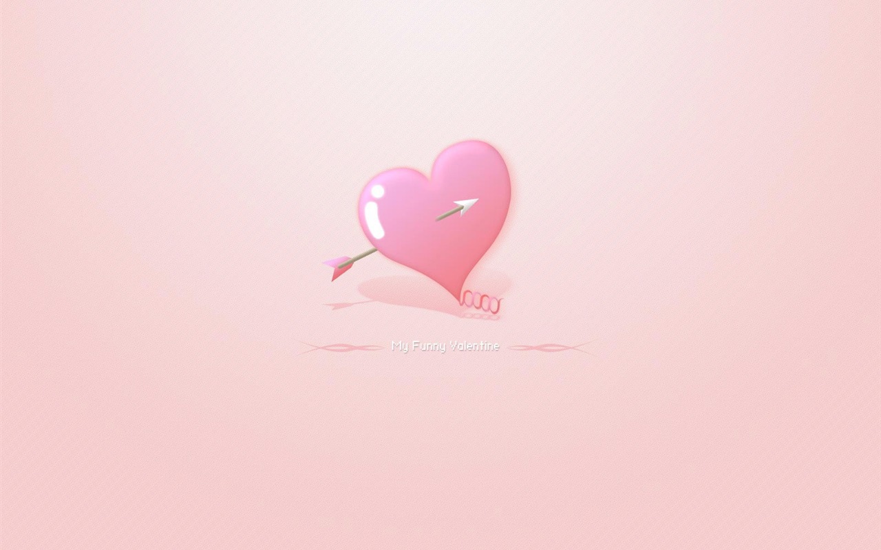 Valentine's Day Theme Wallpapers (3) #9 - 1280x800