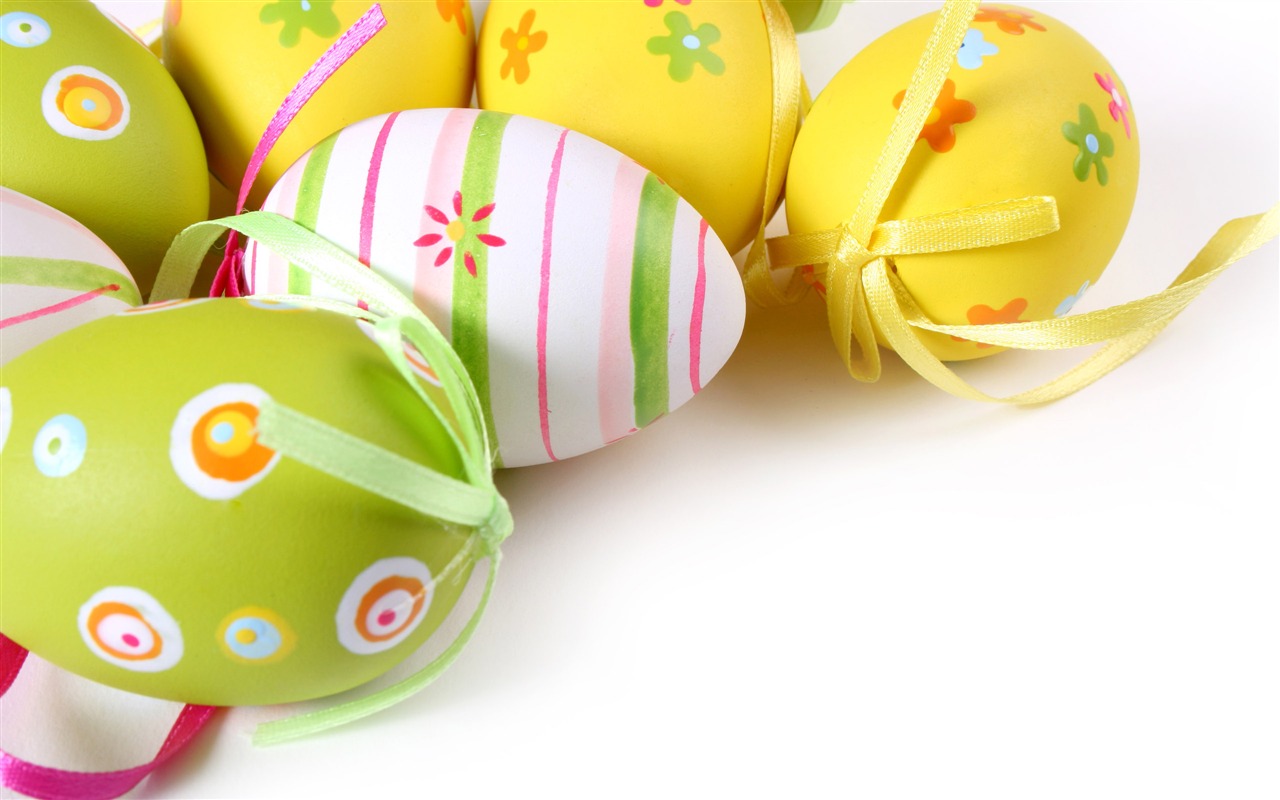 Easter wallpaper album (12) #20 - 1280x800