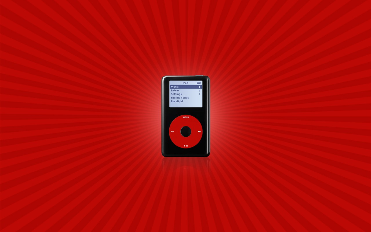 iPod 壁纸(一)16 - 1280x800