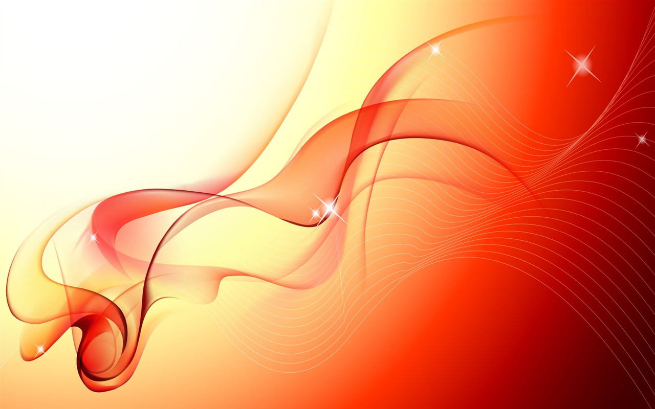 Colorful vector background wallpaper (1) #19 - 1280x800