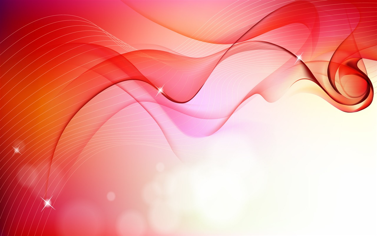 Colorful vector background wallpaper (1) #20 - 1280x800