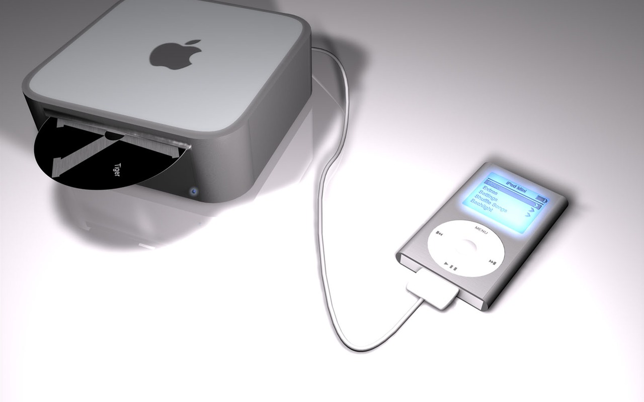 iPod tapety (3) #10 - 1280x800