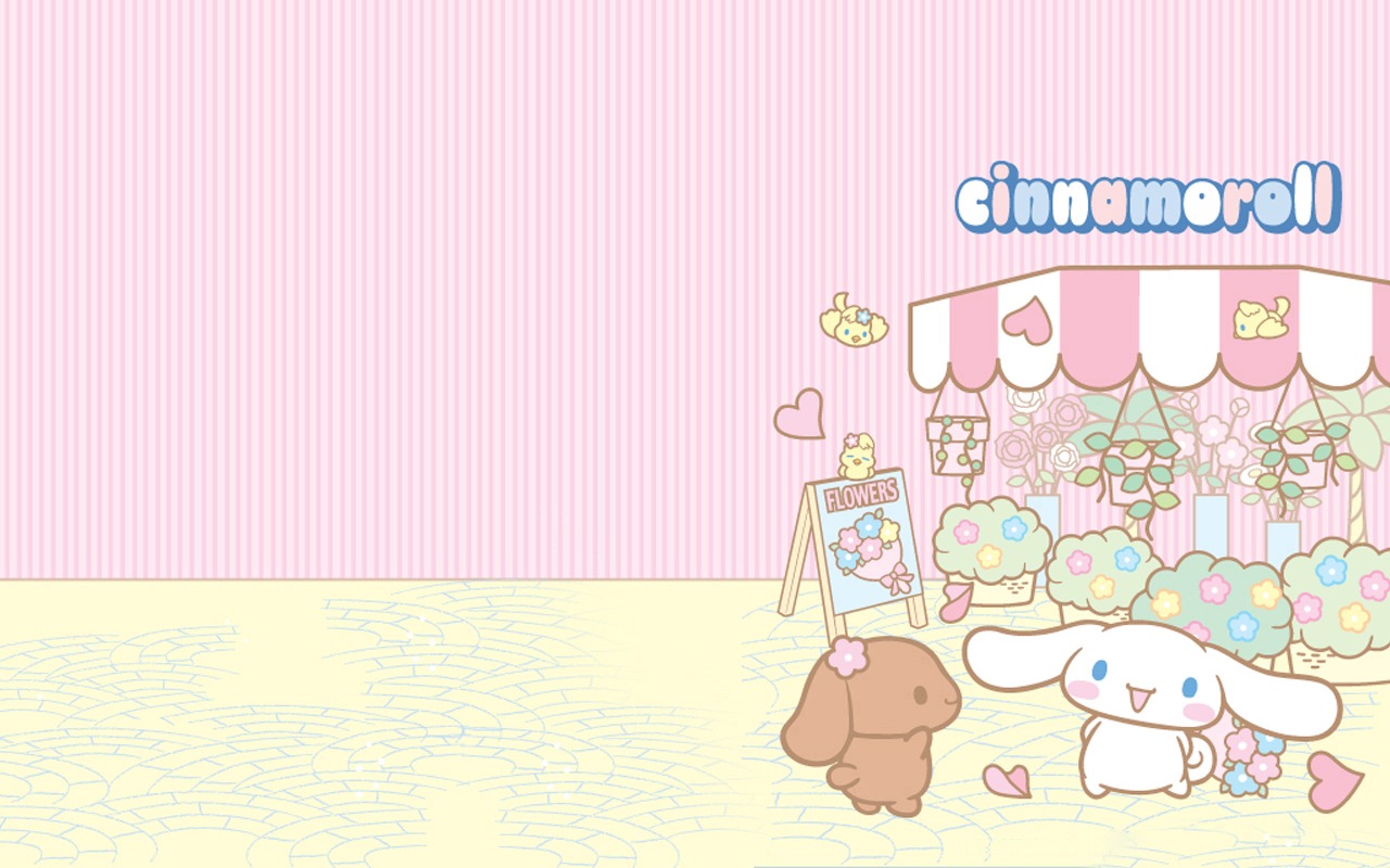 Cartoon wallpaper collection (1) #16 - 1280x800