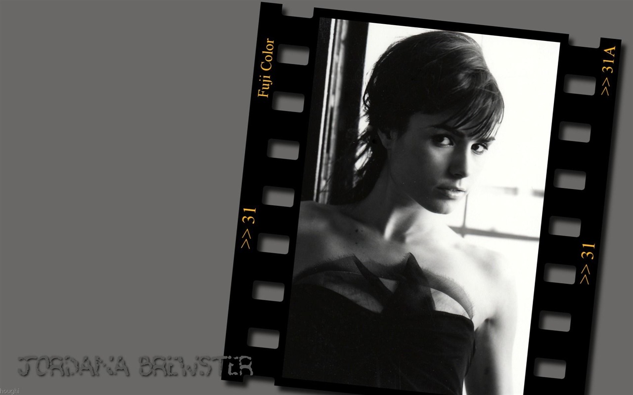 Jordana Brewster hermoso fondo de pantalla #24 - 1280x800