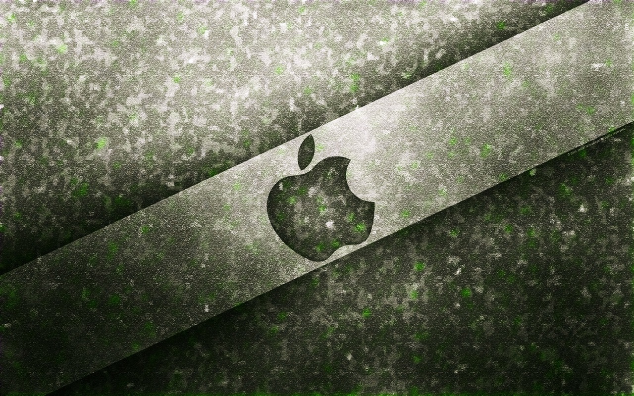 Apple Thema Tapete Album (7) #3 - 1280x800