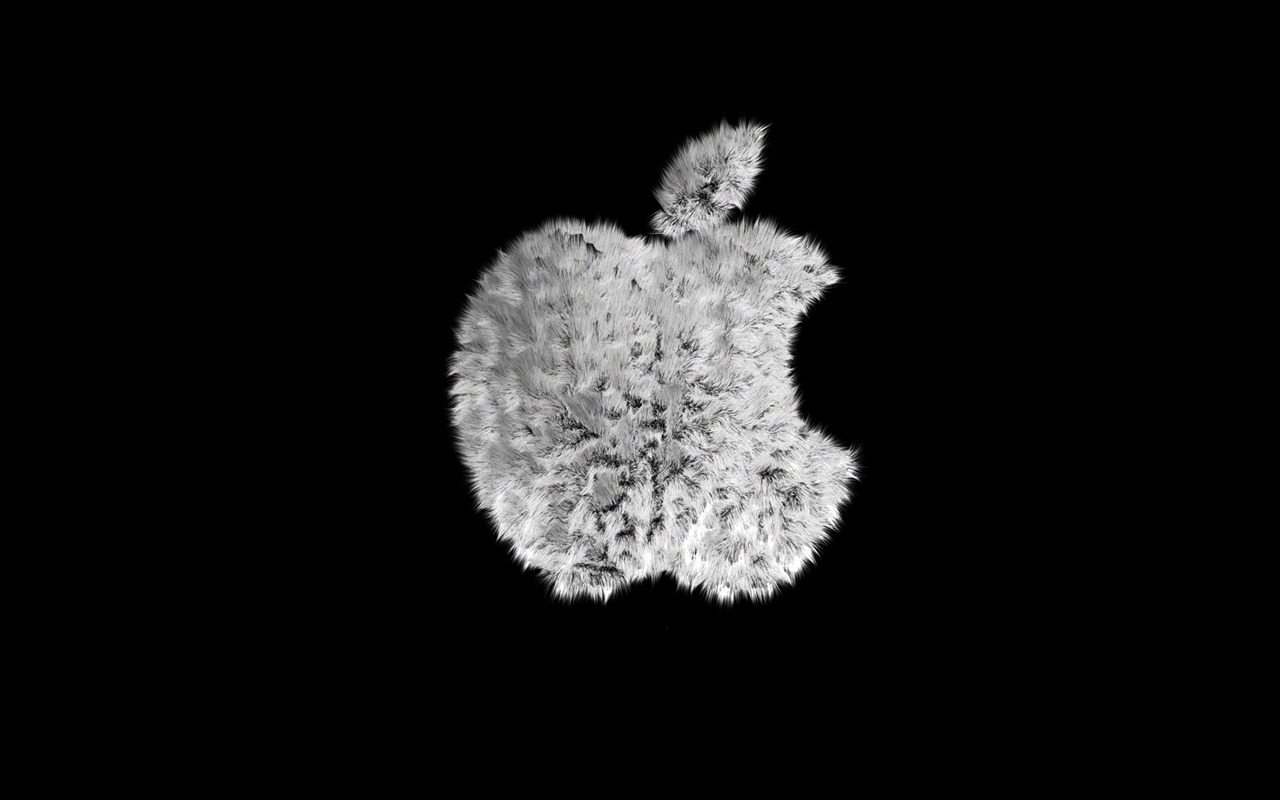 Apple темы обои альбом (7) #9 - 1280x800