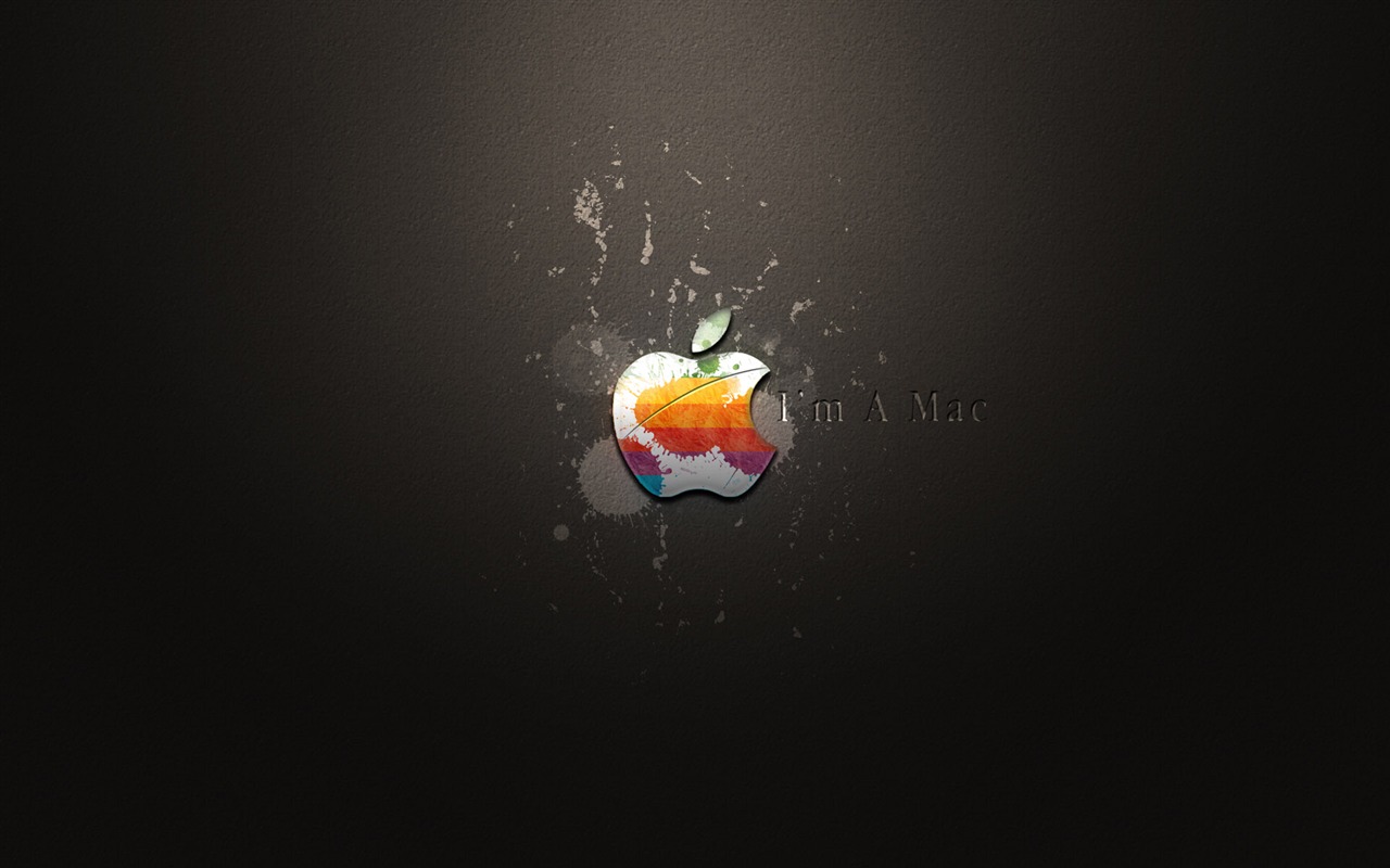 Apple Thema Tapete Album (7) #10 - 1280x800