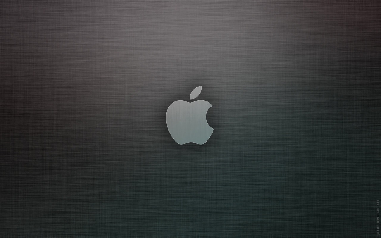 Apple Thema Tapete Album (7) #14 - 1280x800