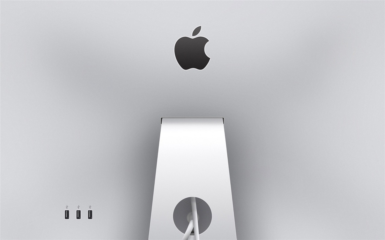 Apple Thema Tapete Album (7) #16 - 1280x800