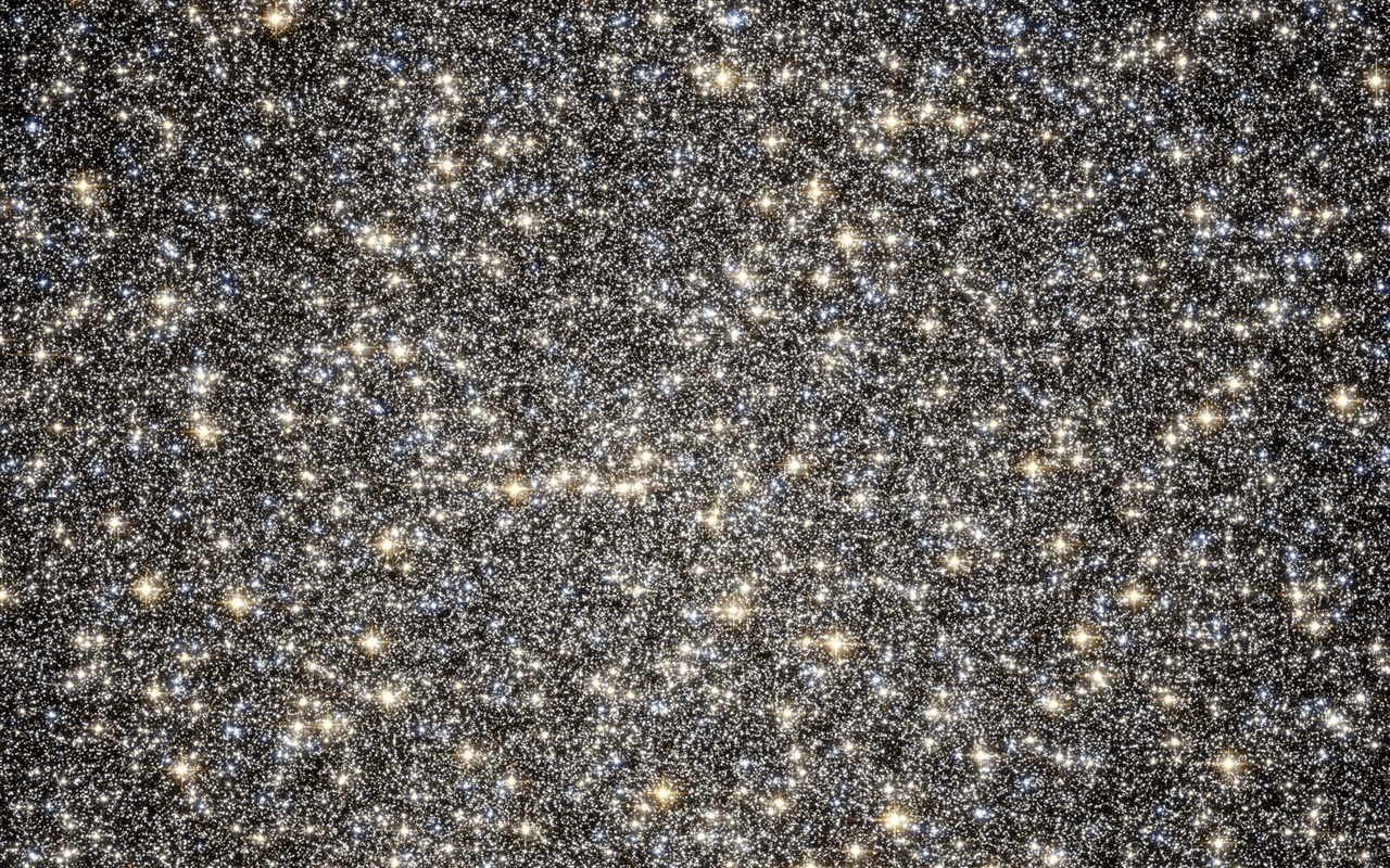 Wallpaper Star Hubble (3) #5 - 1280x800