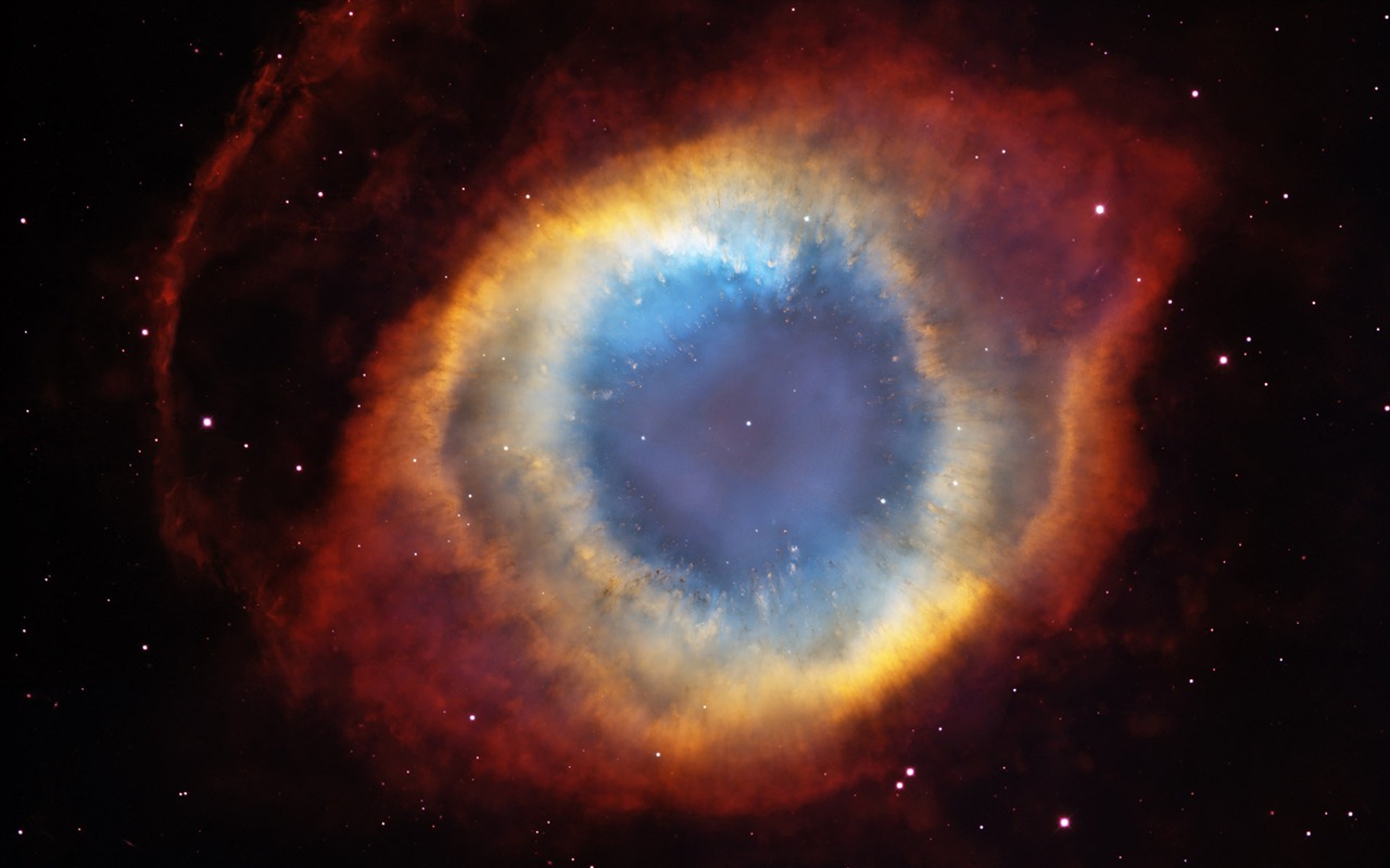 Wallpaper Star Hubble (3) #17 - 1280x800