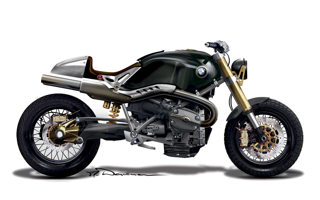 Concepto Fondos de motos (1) #11 - 1280x800
