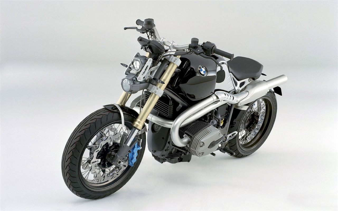 Concept d'écran de moto (2) #7 - 1280x800