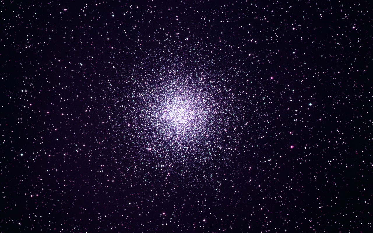Wallpaper Star Hubble (4) #8 - 1280x800