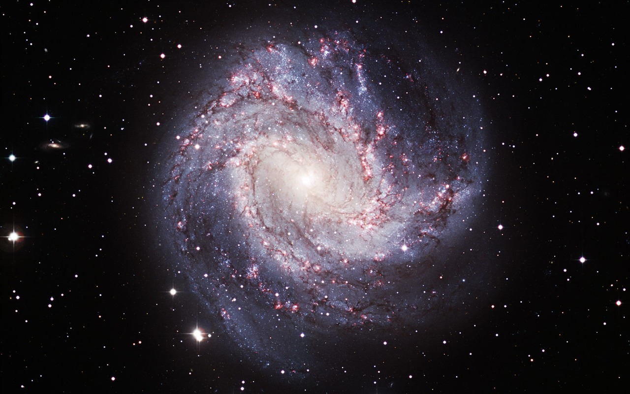 Hubble Star Wallpaper (4) #9 - 1280x800