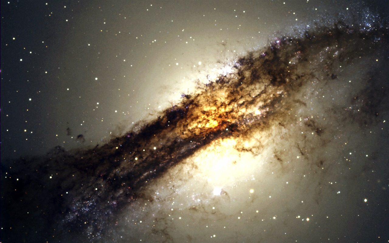 Wallpaper Star Hubble (4) #18 - 1280x800