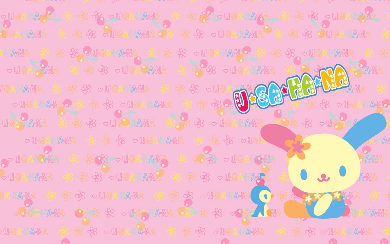 Cartoon wallpaper collection (4) #18 - 1280x800