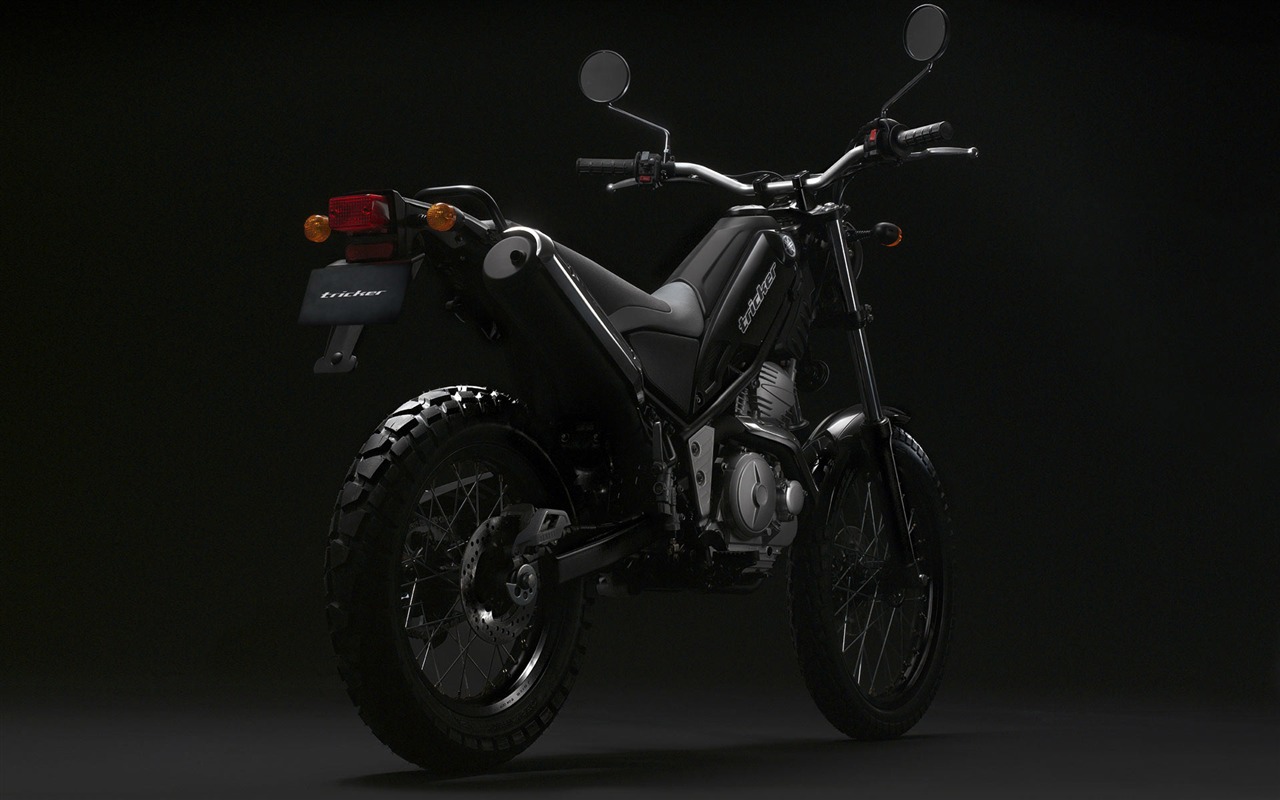 Concepto Fondos de motos (3) #11 - 1280x800