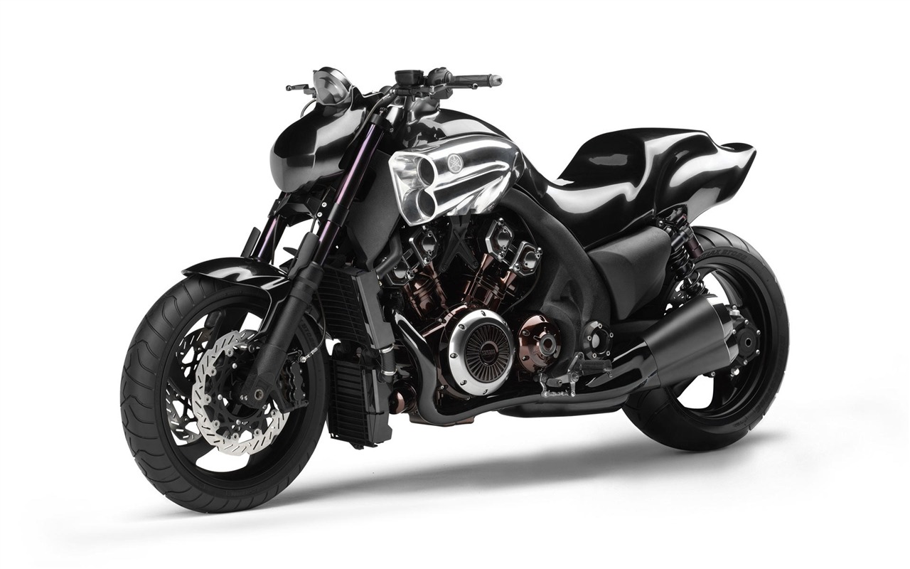 Concepto Fondos de motos (3) #12 - 1280x800