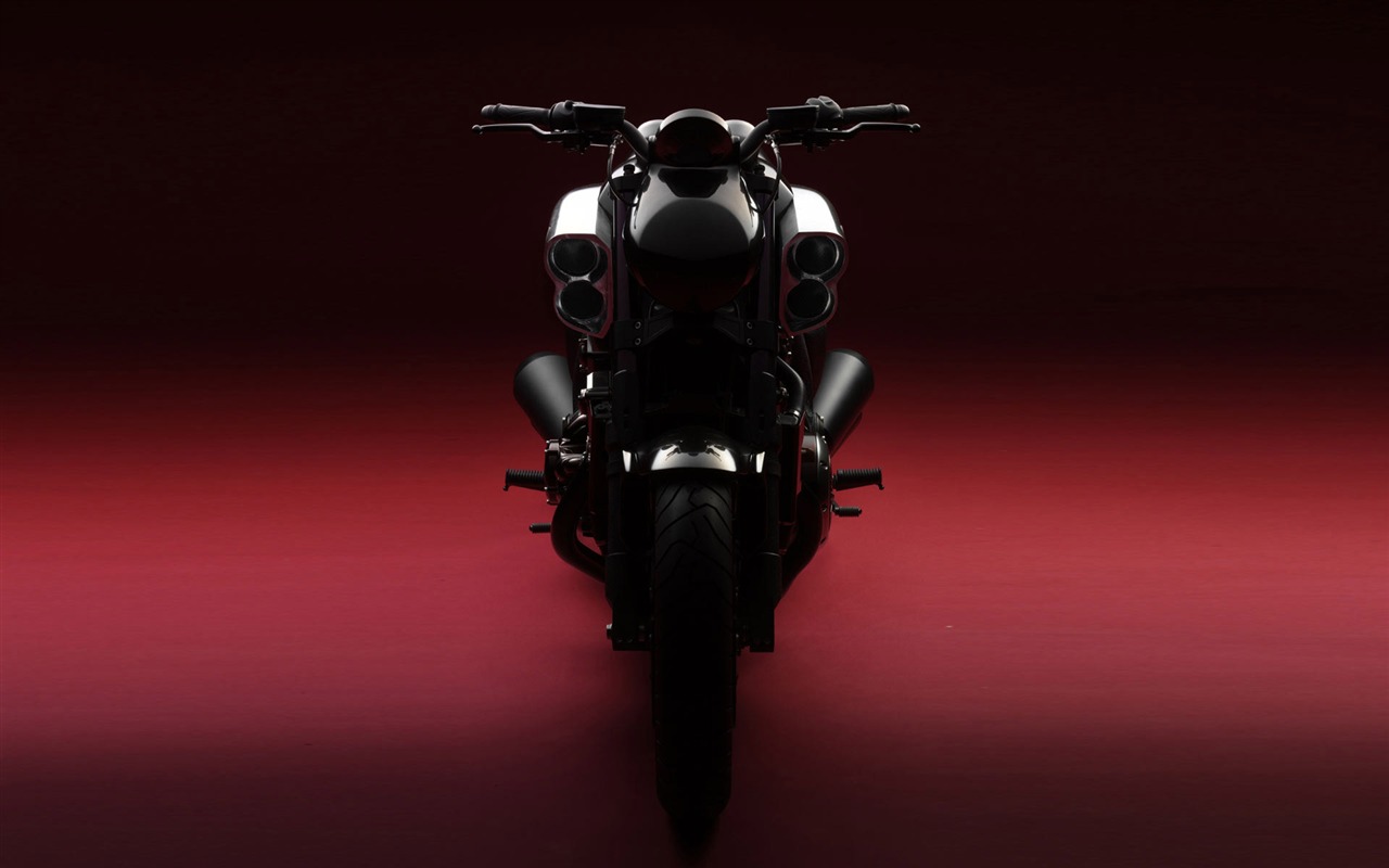 Concepto Fondos de motos (3) #19 - 1280x800