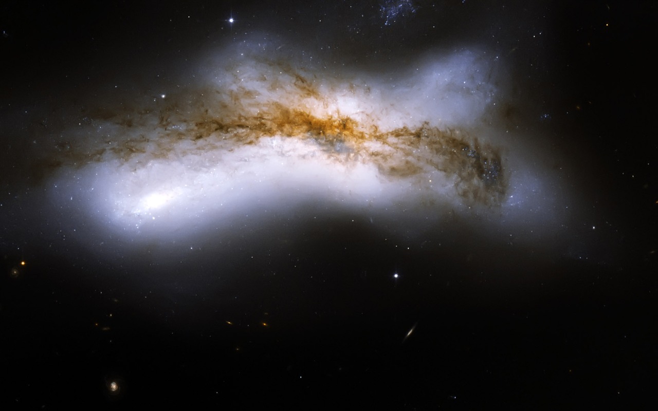 Hubble Star Wallpaper (5) #17 - 1280x800
