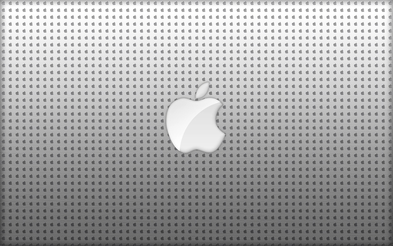 Apple Thema Tapete Album (9) #2 - 1280x800