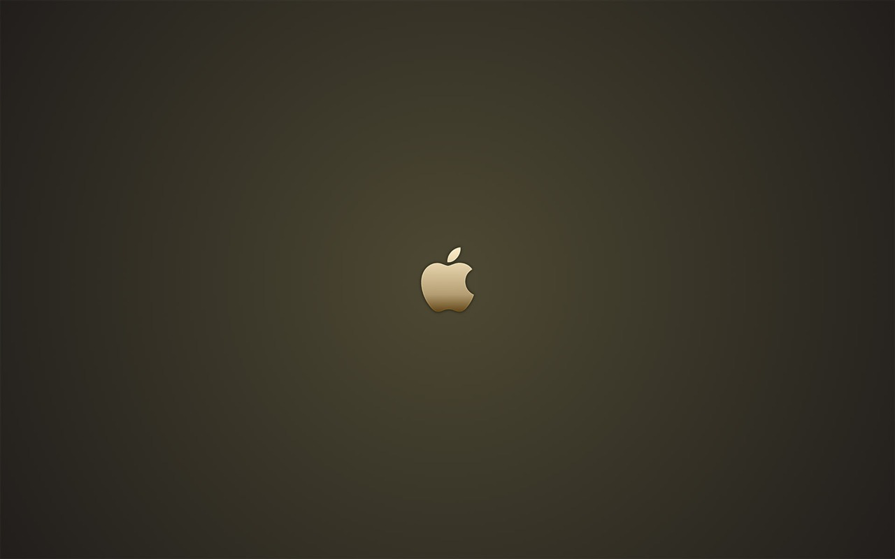 Apple Thema Tapete Album (9) #9 - 1280x800