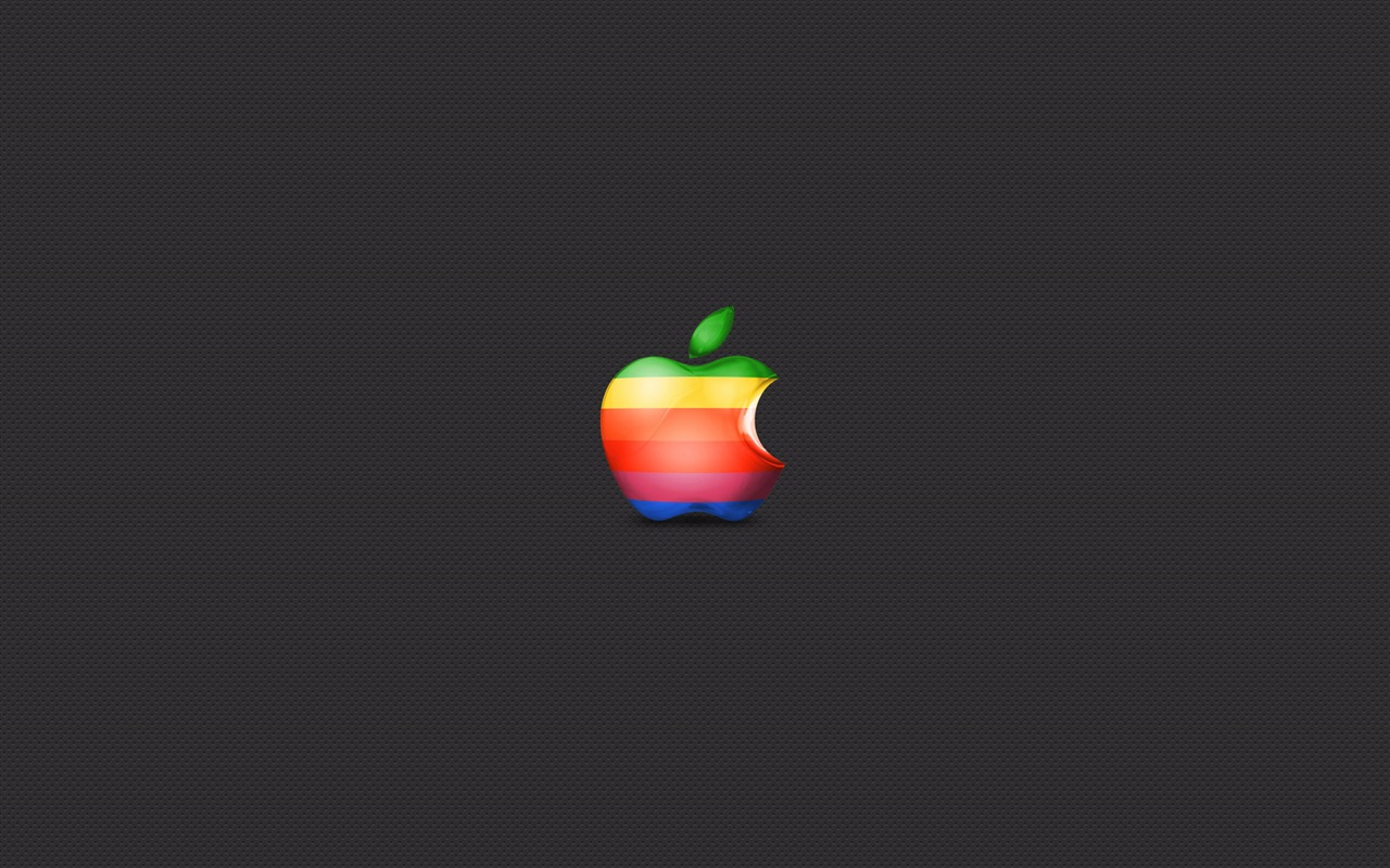 Apple Thema Tapete Album (9) #15 - 1280x800