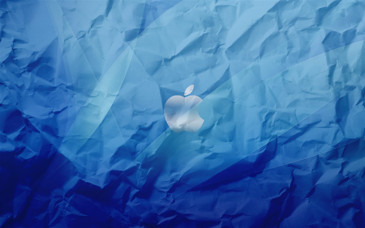 Apple Thema Tapete Album (9) #18 - 1280x800