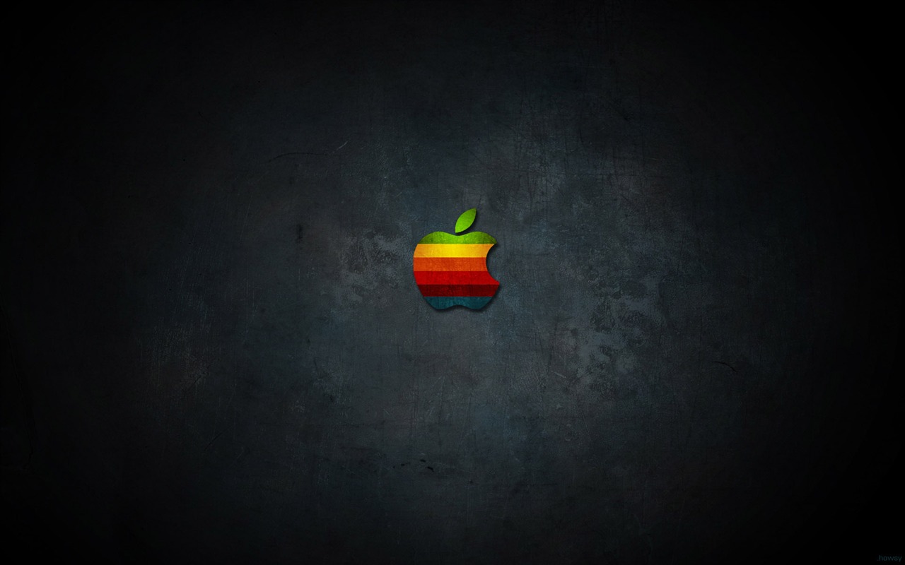 tema de fondo de pantalla de Apple álbum (9) #19 - 1280x800