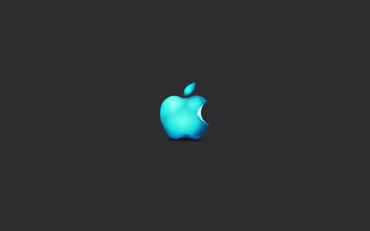Apple Thema Tapete Album (10) #9 - 1280x800