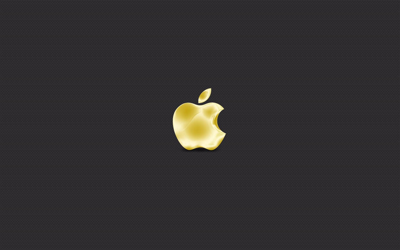 Apple Thema Tapete Album (10) #15 - 1280x800