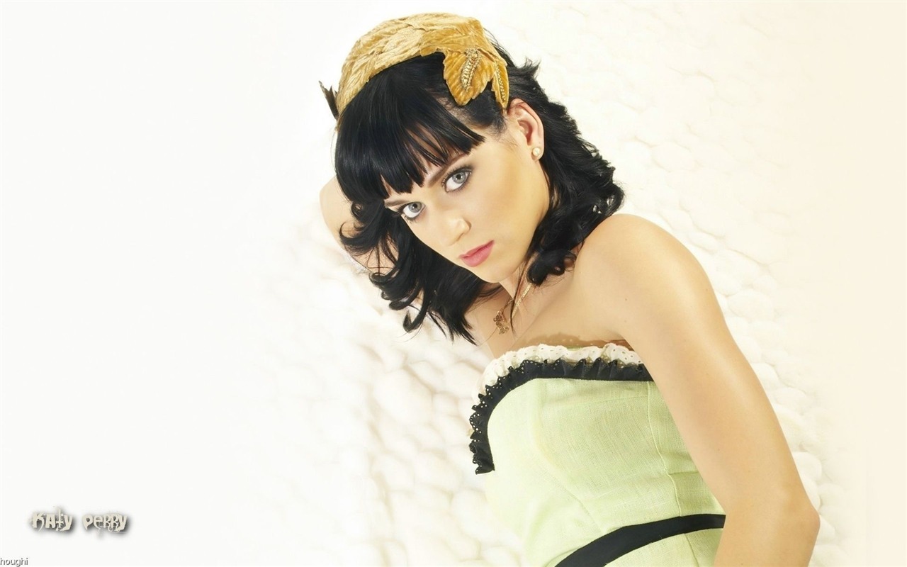 Katy Perry 凯蒂·佩里 美女壁纸7 - 1280x800