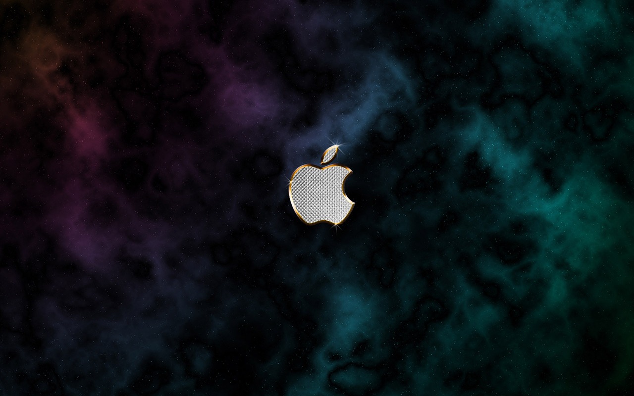 Apple Thema Tapete Album (11) #3 - 1280x800