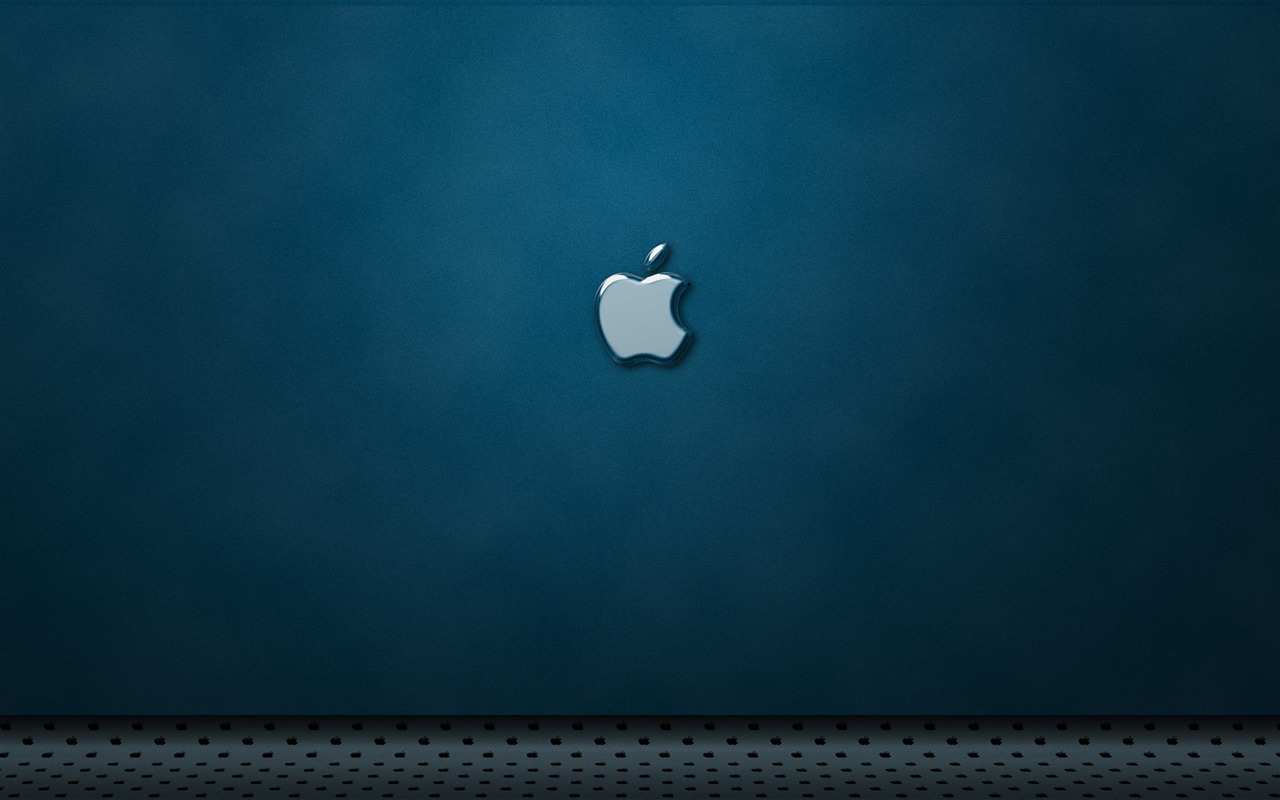 Apple Thema Tapete Album (11) #8 - 1280x800