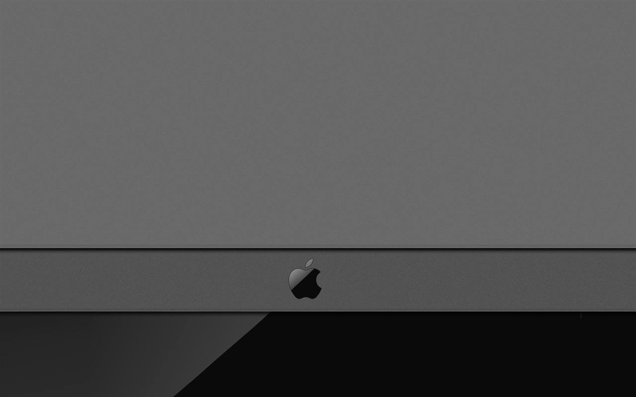 Apple Thema Tapete Album (11) #11 - 1280x800