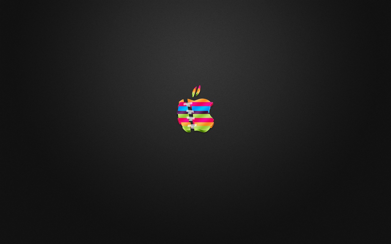 Apple theme wallpaper album (11) #15 - 1280x800