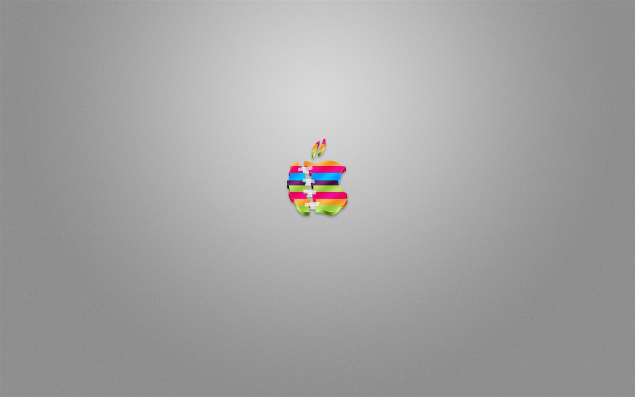 Apple Thema Tapete Album (11) #16 - 1280x800