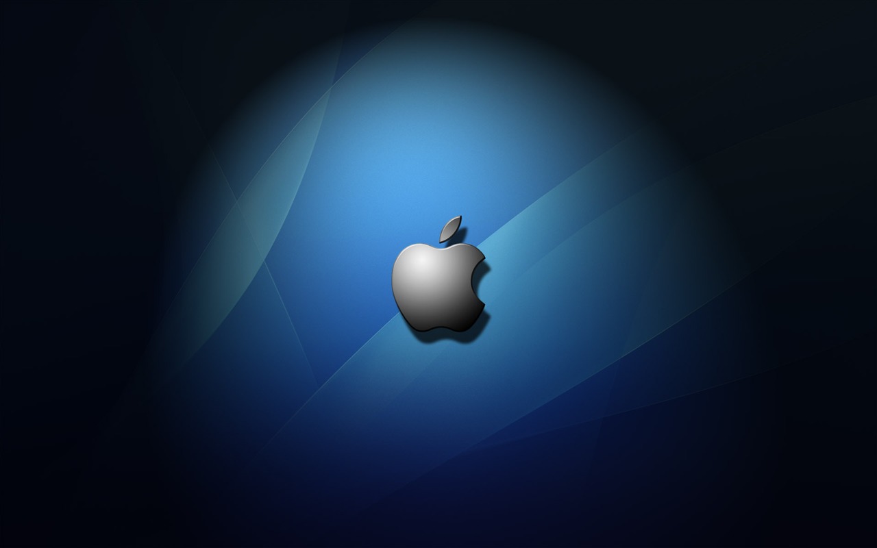 Apple темы обои альбом (12) #15 - 1280x800