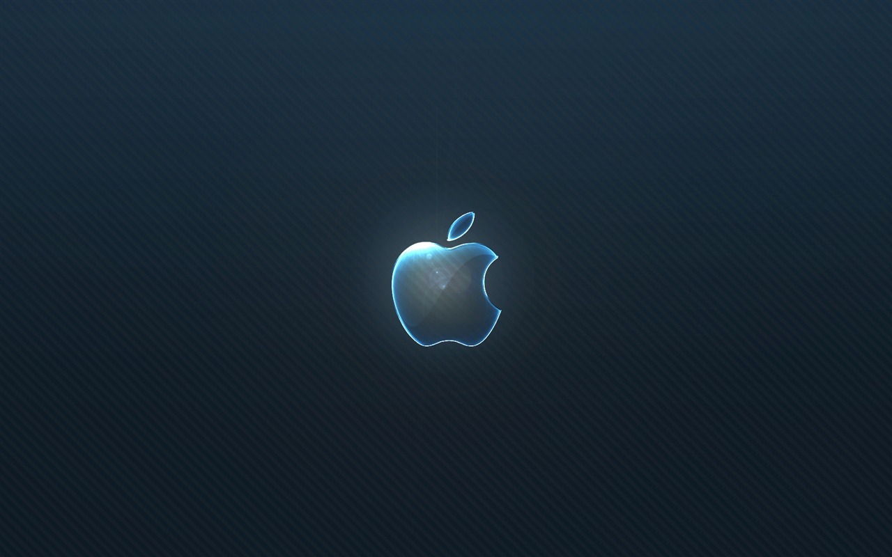 album Apple wallpaper thème (12) #17 - 1280x800