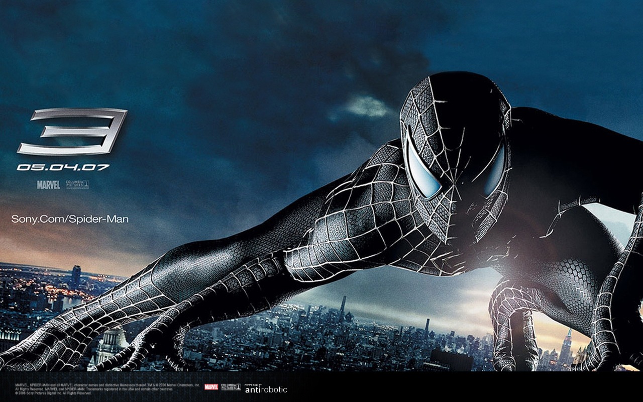 Movie Wallpaper Collection (6) #15 - 1280x800