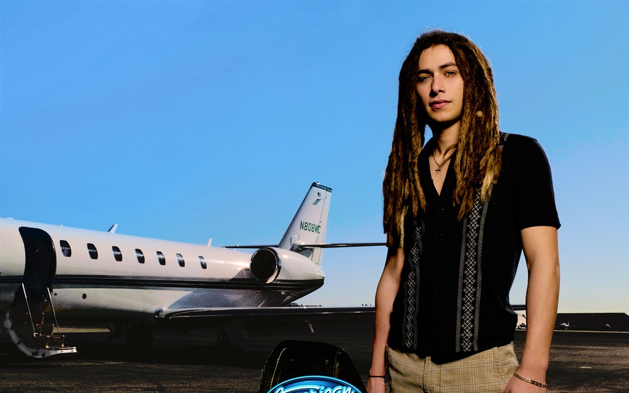 DSDS Wallpaper (1) #3 - 1280x800