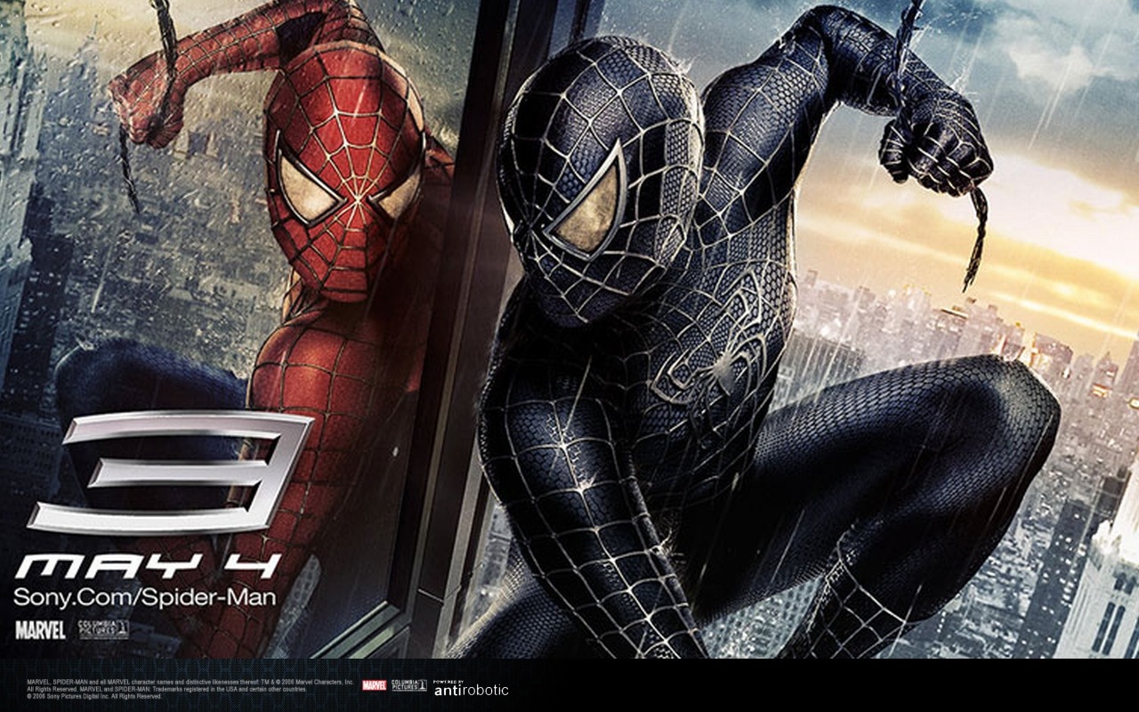 Movie Wallpaper Collection (6) #3 - 1280x800