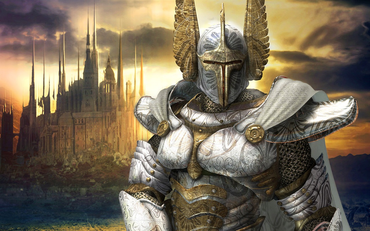 Armor Games Wallpapers (1) #5 - 1280x800