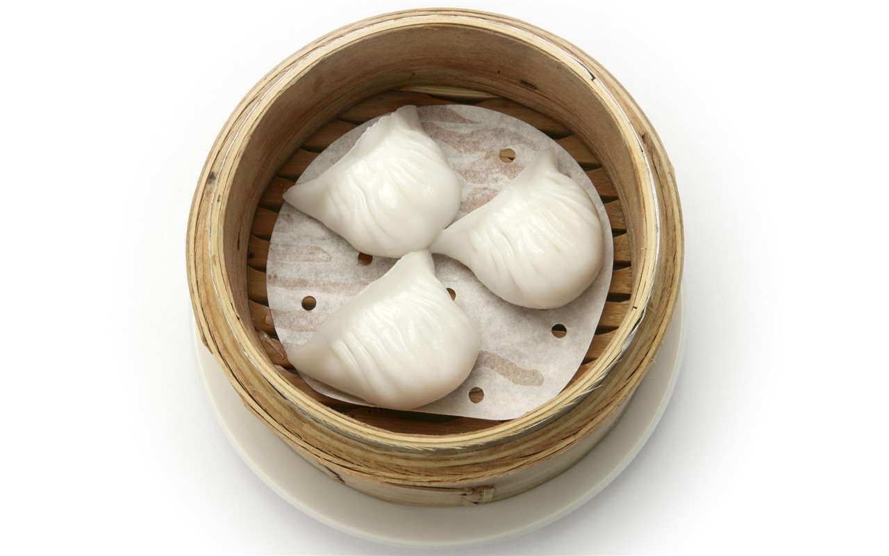Čínské občerstvení pečivo tapety (2) #10 - 1280x800