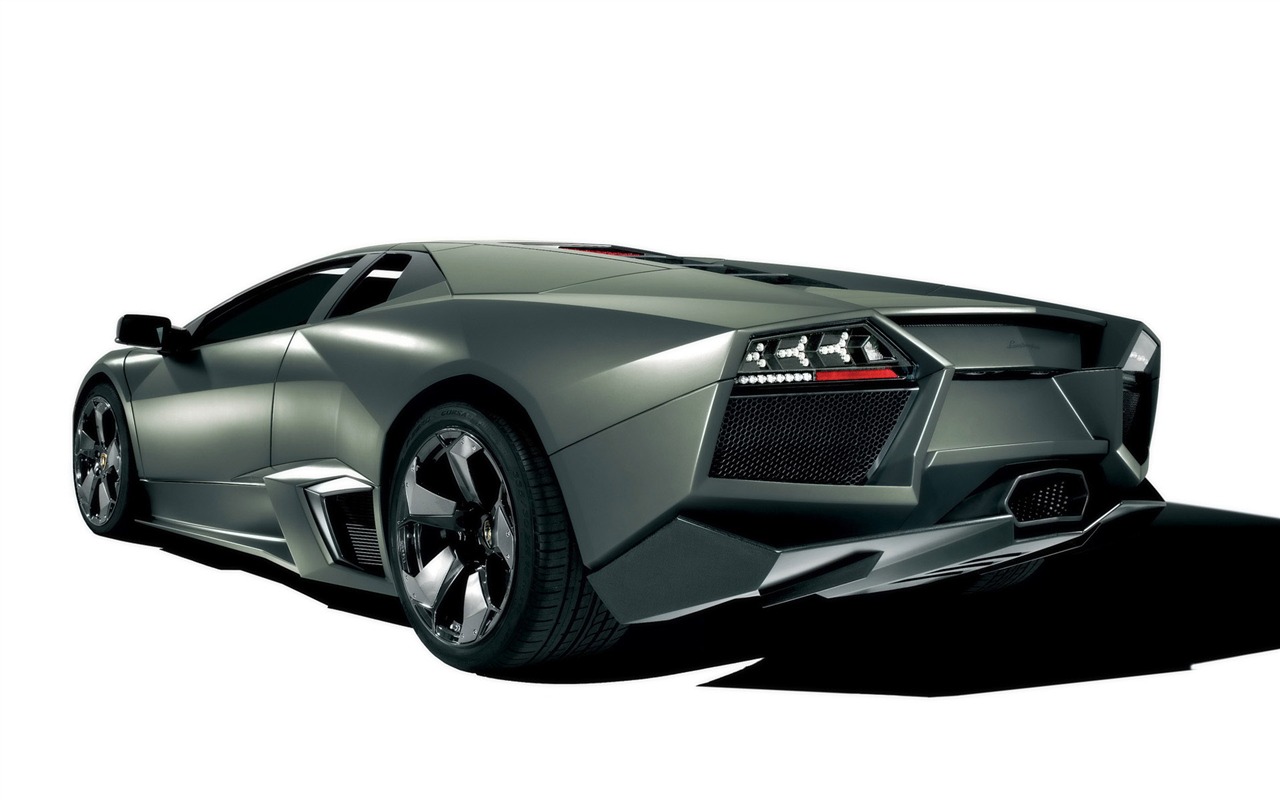 Enfriar coches Lamborghini Wallpaper (2) #12 - 1280x800